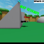 Gravity Playground 2 (🔥Map Revamp!🔥)