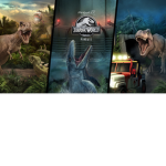 Jurassic Domination