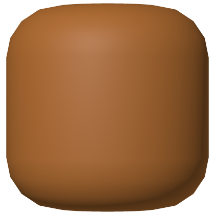 Faceless Head