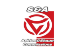 Ashton&shauns commissions