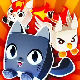 Pet Simulator! UPDATE!