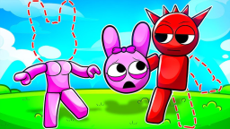 🎶 Zabawna winda Sprunki