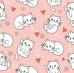 Cutie Sanrio Characters