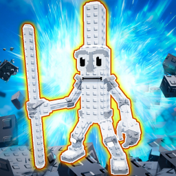 [Upd] Brainrot Battlegrounds icon