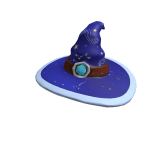 Magical of all Hat (code MagicalHatsssss)