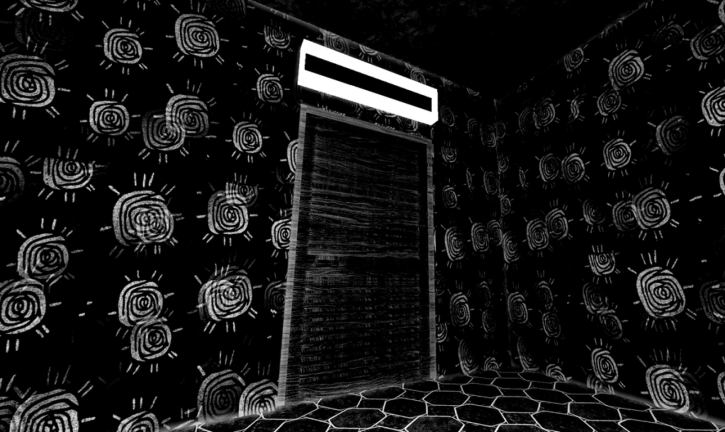 True Sad Satan [Part 1] screenshot 2