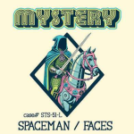 Mystery Spaceman/Faces Group