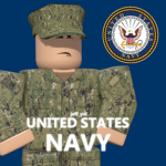 United Sᴛaᴛeꜱ Navy