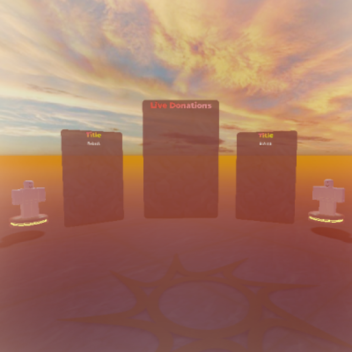 Donation Tool System