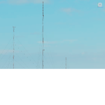 AM Radio Tower OUT TODAY ⏰💥