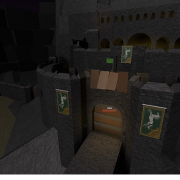 Helm 's Deep [81% done, Alpha build]