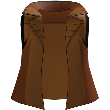Gam's Kinetic Jacket 97 Roblox item