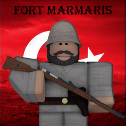 Adapazarı-Marmaris Kalesi