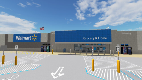 Walmart Supercenter