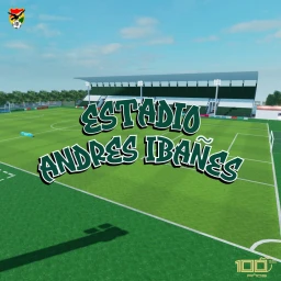(🏆) Andres Ibañez Municipal Stadium icon