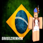 Grupo dos Brasileirinhos ✔️
