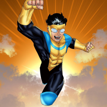 Invincible frontlines