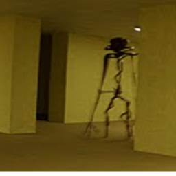 ʙackrooms