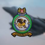 142 SQN, RSAF
