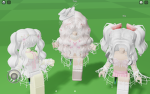 Sweets family!