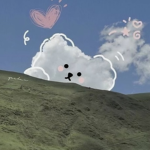 Cloudy Queen's