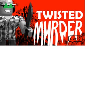 MURDER SIMULATOR NEW MEGA UPDATE