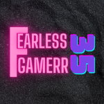Fearless Gamerr Group Group Thumbnail