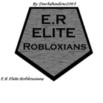 E.R Elite Robloxians