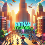 Nathan Tycoons