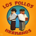 Los Pollos Hermanos Chain