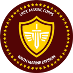 UNSC | 405th Marine Infantry Division