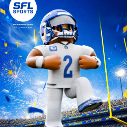 [SFL] Official Hub
