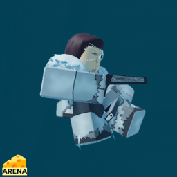 Cheese Arena 2