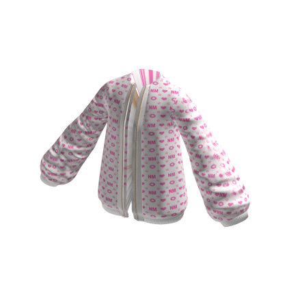 Nicki Minaj Pink Friday Girls Jacket