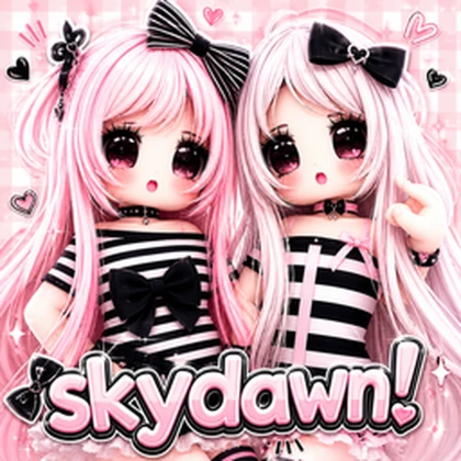 skydawn Roblox group icon