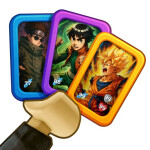 ANIME Card Game [Beta, ver. 0.2.3]