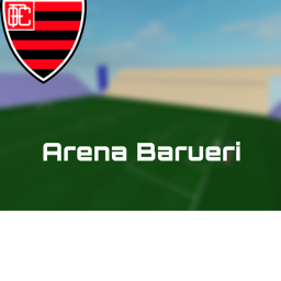 Arena Ba ru e ri