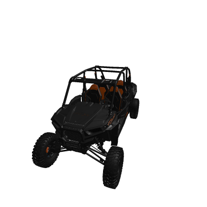 Polaris 