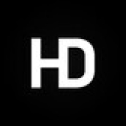 just a  HD admin baseplate