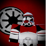 [TRCA] Coruscant Guard.