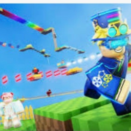 epic obby