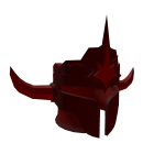 Crimsonslayer Helm