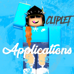 Apply for a Job at Cliplet Cafe!