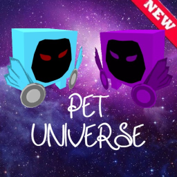 🐶 Pet Universe (BETA)