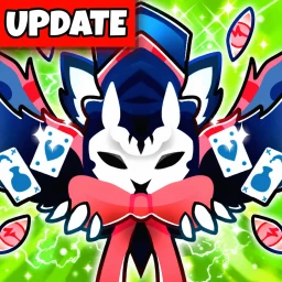 [🍀] Sapphire Clicker icon