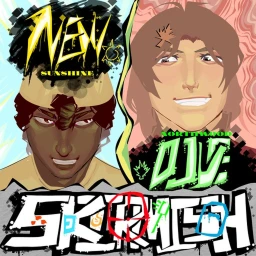 New Dove Skirmish [1.1.1 SIGHTLINES] icon