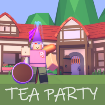 Tea Party