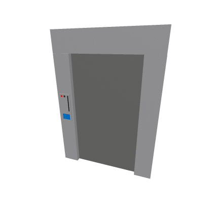 FATE only door