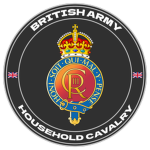 |BA| - Household Cavalry