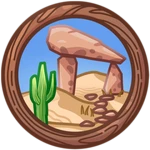 Game Badge Thumbnail